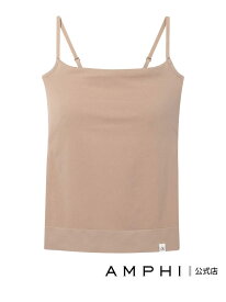 コラボアイテム(ETRE TOKYO)ブラトップ ブラトップ(JHG656) AMPHI アンフィ インナー・ルームウェア その他のインナー・ルームウェア ブルー【送料無料】[Rakuten Fashion]