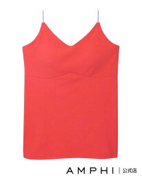 【SALE／20%OFF】AMPHI 【Ungrid*AMPHI】 マルチカラーカップ付きキャミ ブラトップ AMPHI アンフィ インナー・ルームウェア その他のインナー・ルームウェア【RBA_E】[Rakuten Fashion]