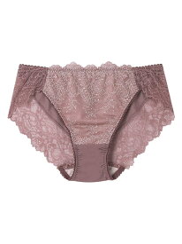 【stylist4U】ショーツ(スタイリスト フォーユー) AMPHI アンフィ インナー・ルームウェア ショーツ ブラウン レッド ピンク[Rakuten Fashion]