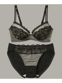 【SALE／30%OFF】ワイヤーブラ(3/4カップ)(BCC236) AMPHI アンフィ インナー・ルームウェア ブラジャー レッド ピンク ブラウン【RBA_E】[Rakuten Fashion]
