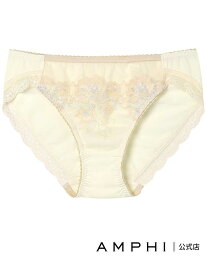 【SALE／20%OFF】レディスショーツ(PYJ105) AMPHI アンフィ インナー・ルームウェア ショーツ【RBA_E】[Rakuten Fashion]