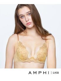 【SALE／30%OFF】ワイヤーブラ(3/4カップ)(BLH314) AMPHI アンフィ インナー・ルームウェア ブラジャー【RBA_E】[Rakuten Fashion]