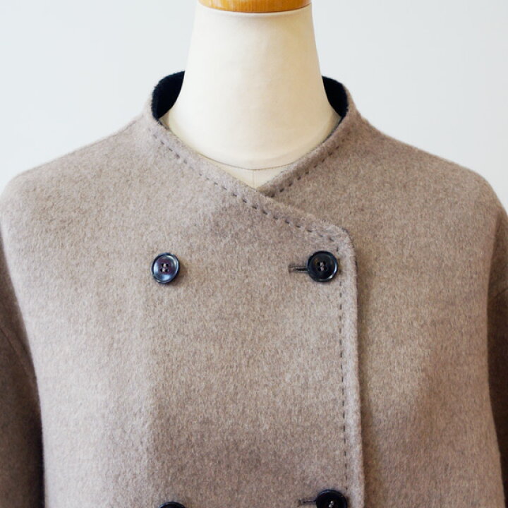 楽天市場】Harriss Grace ハリスグレース カシミヤ ダブルフェース  