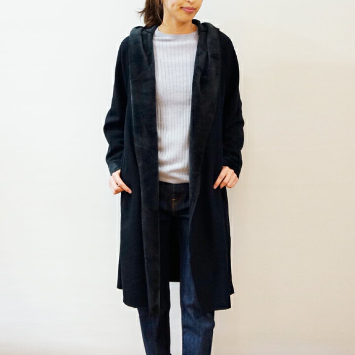 楽天市場】PUPULA ププラ ボンバーヒート コーディガン(pp042)(送料  