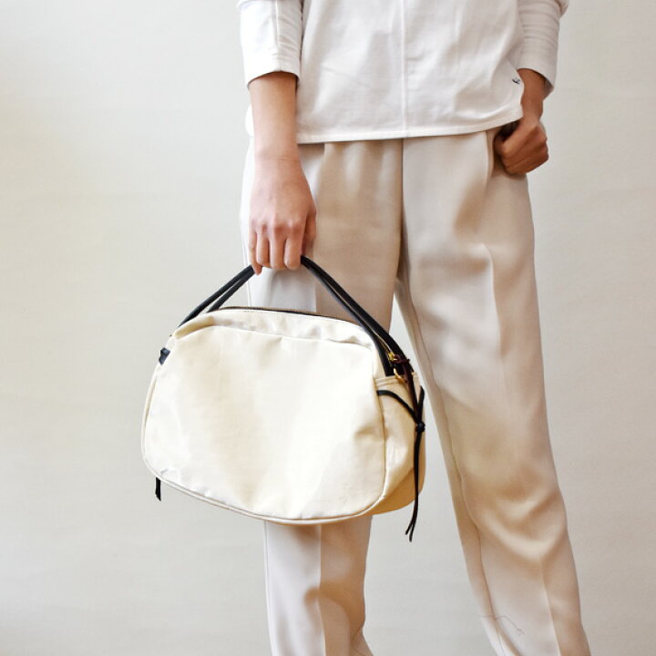 楽天市場】jack gomme ジャックゴム 『LEBOWL』2WAYショルダーバッグ 