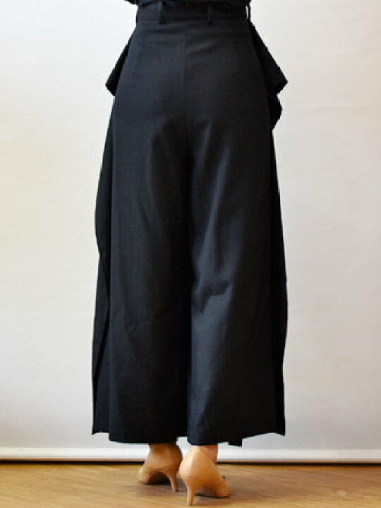 楽天市場】support surface サポートサーフェス フリルがエレガントな  