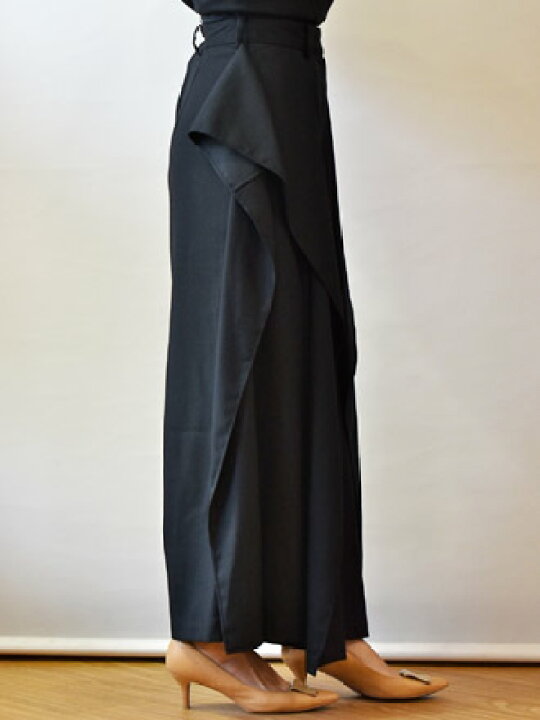 楽天市場】support surface サポートサーフェス フリルがエレガントな  