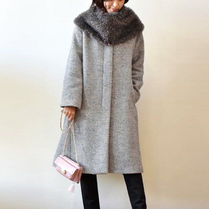 楽天市場】HARRISS De Relax（ハリスデュラックス）アルパカ混ツイード  