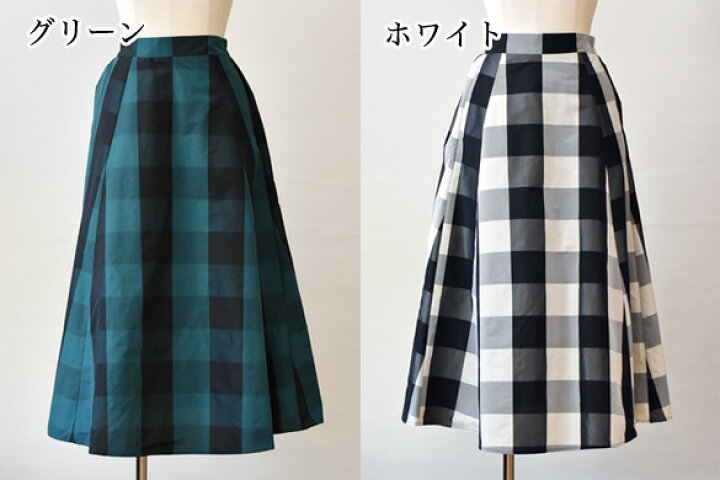 楽天市場】Priority プライオリティ ブロックチェック タフタ生地  