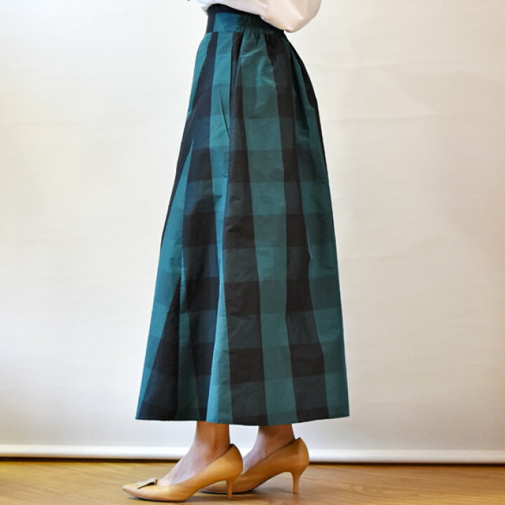 楽天市場】Priority プライオリティ ブロックチェック タフタ生地  