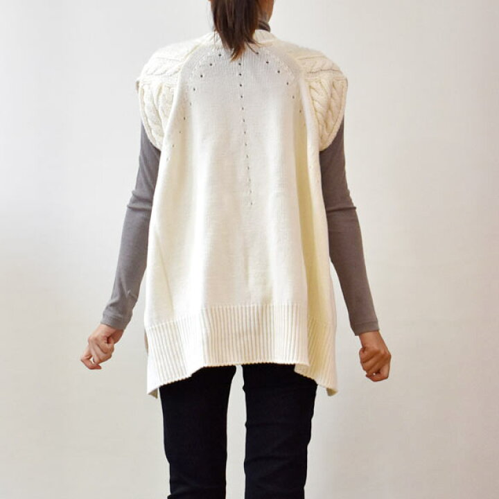 楽天市場】support surface（サポートサーフェス）ケーブル編み 
