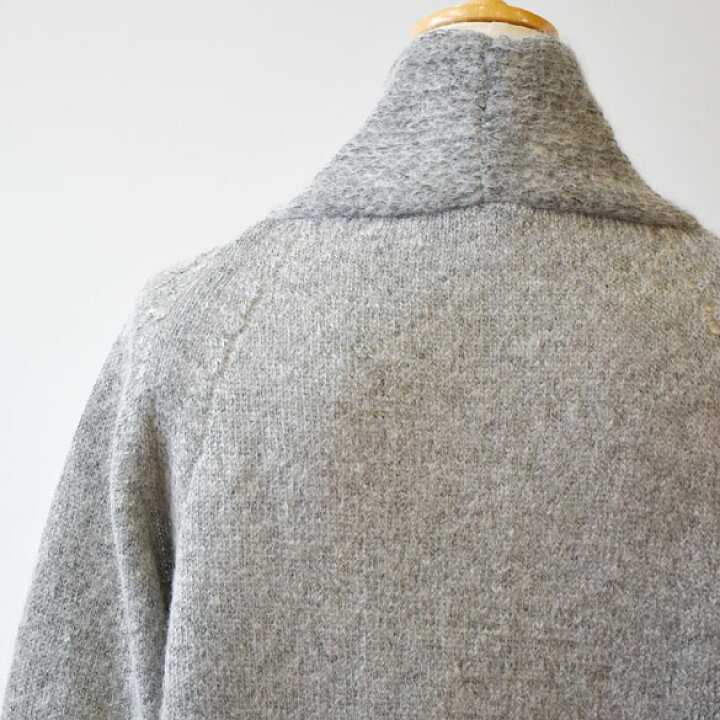 楽天市場】support surface（サポートサーフェス）モヘア カシュクール 