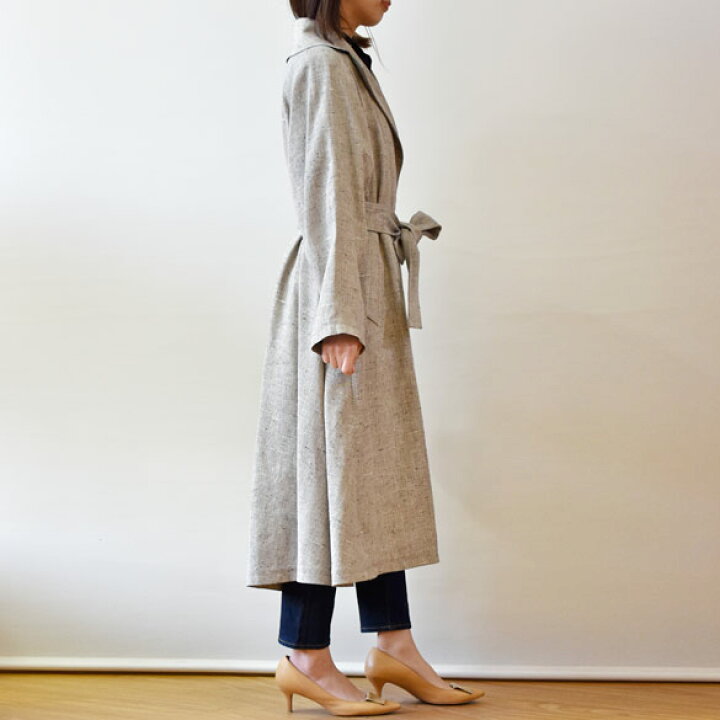 楽天市場】support surface サポートサーフェス ラップタイプ リネン  