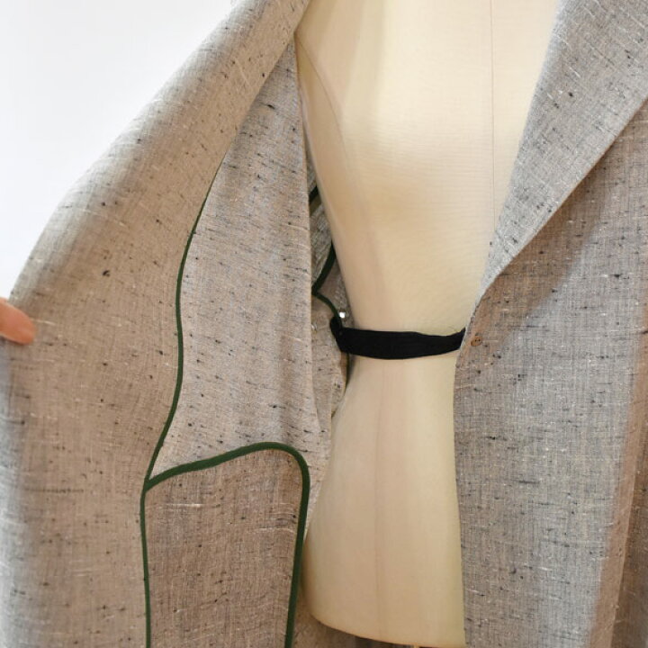 楽天市場】support surface サポートサーフェス ラップタイプ リネン  