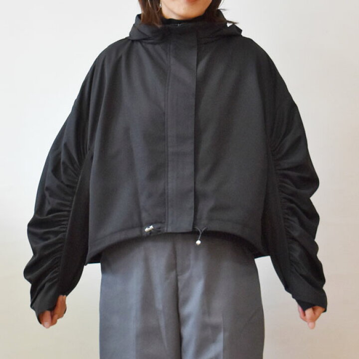 楽天市場】Maglia Plus（マリアプラス）アームシャーリング ショート丈 