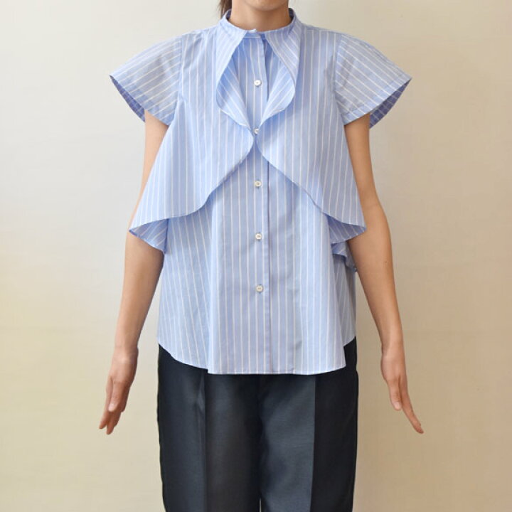 楽天市場】support surface（サポートサーフェス）ストライプ フリル  