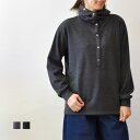 le ciel de HARRISS（ルシェルドハリス）OPTIMA THERMO フーディープルオーバー(ha016)(BK252-22252)