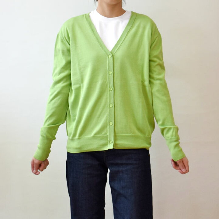 楽天市場】Maglia Plus（マリアプラス）コットンシルク 16G 