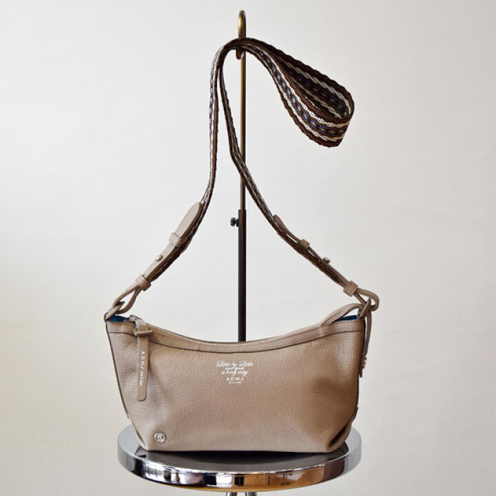 楽天市場】ADMJ（エーディーエムジェイ）モーツァルト ソフトクロス  