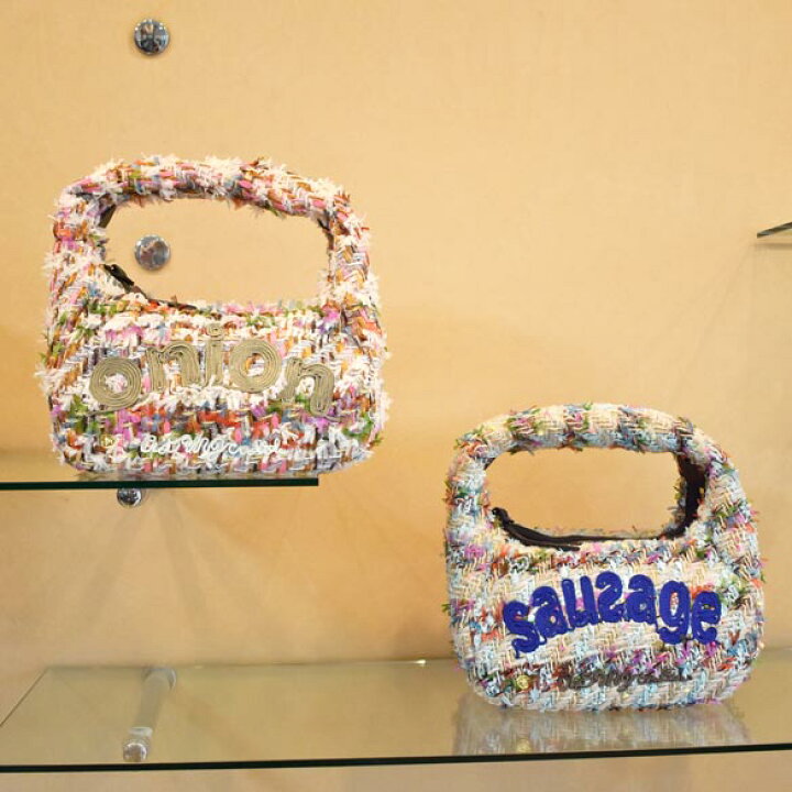 楽天市場】ADMJ（エーディーエムジェイ）ファンシーツイード ワン  