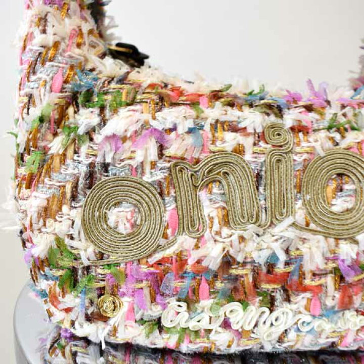 楽天市場】ADMJ（エーディーエムジェイ）ファンシーツイード ワン  