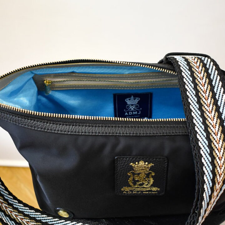 楽天市場】ADMJ（エーディーエムジェイ）デービス＆牛革/マーキス  