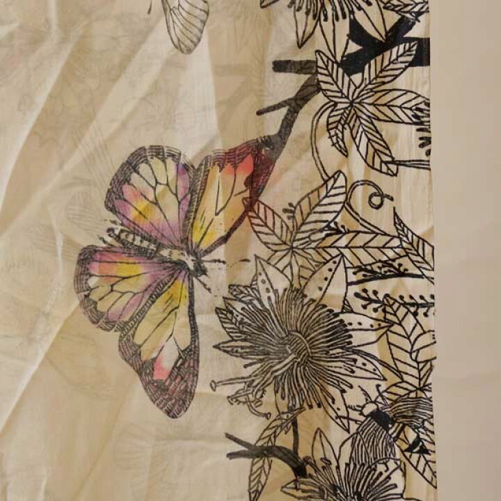 楽天市場】Faliero Sarti ファリエロ サルティ 『CAMPUS』お花と蝶刺繍 