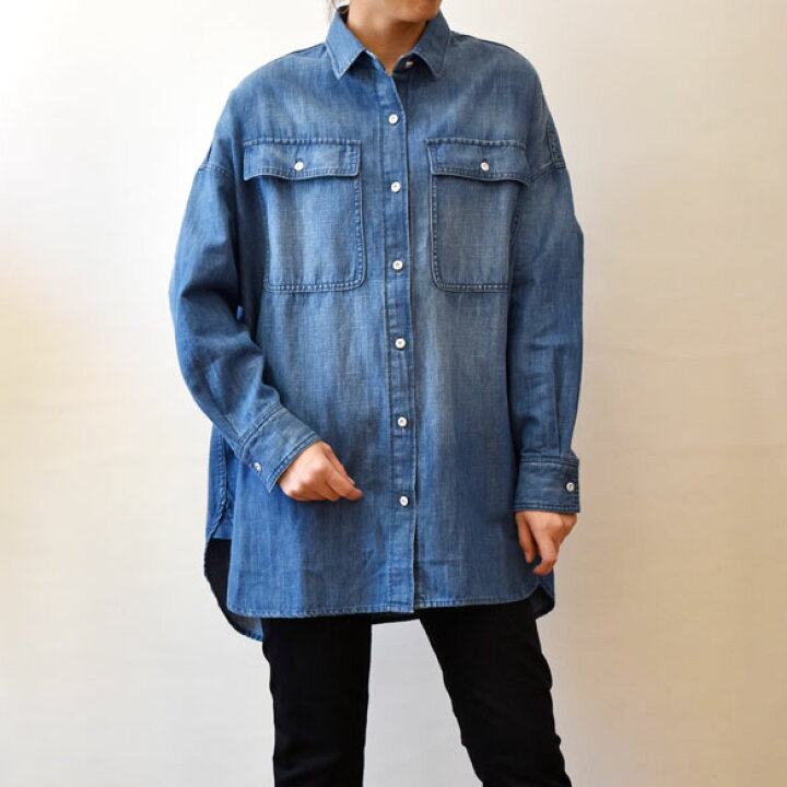 楽天市場】Healthy Denim（ヘルシーデニム）Breezy Almond ビッグ 