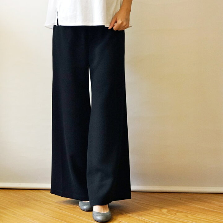 楽天市場】M Fil エムフィル トリアセ バギー イージートラウザーズ  