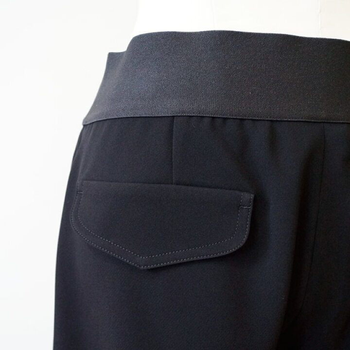 楽天市場】M Fil エムフィル トリアセ バギー イージートラウザーズ  