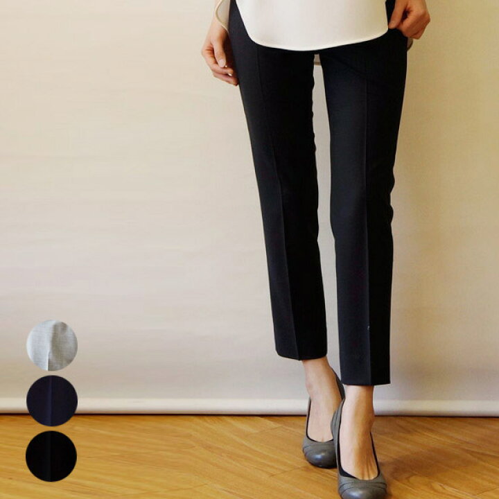 楽天市場】M Fil エムフィル 定番梳毛イージートラウザーズ(mf002a  