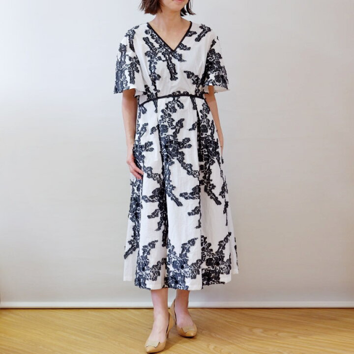 楽天市場】Seta ichiro セタイチロー セタイチロウのワンピース  