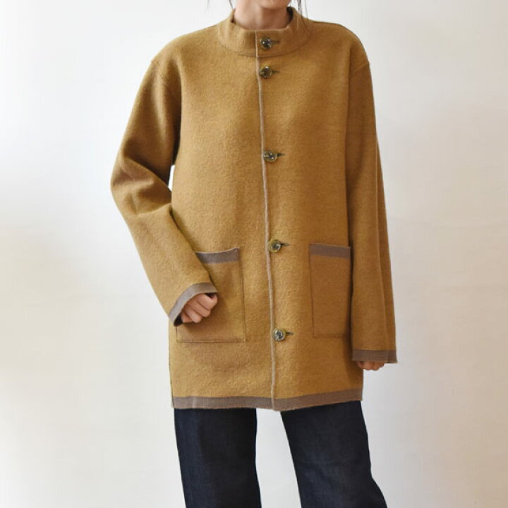 楽天市場】Bois de Boulogne（ボア・デ・ブローニュ）リバーシブル  