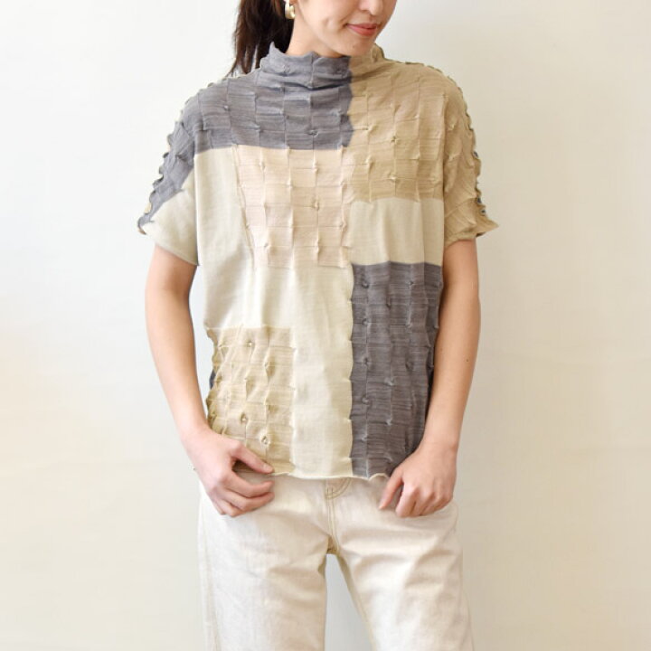 楽天市場】FUGA FUGA（フーガフーガ) 佐藤繊維の技あり半袖ボトル  