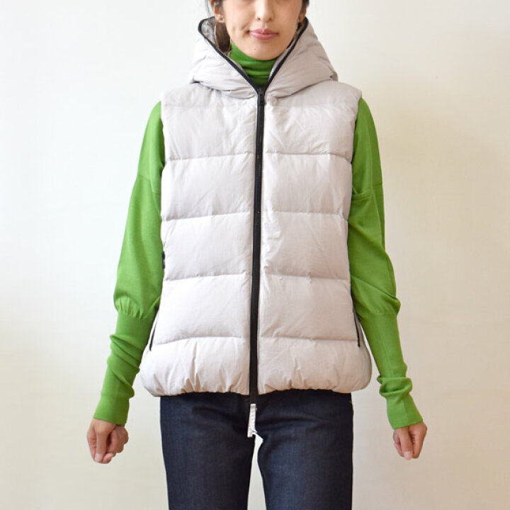 楽天市場】VLAB（ヴィラボ）『VLAB/ヴィラボ』黒ファスナーフー 