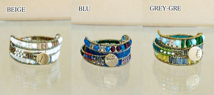 楽天市場】ziio ジーオ EVOLUTION ラップブレス(zi027)(ZB 