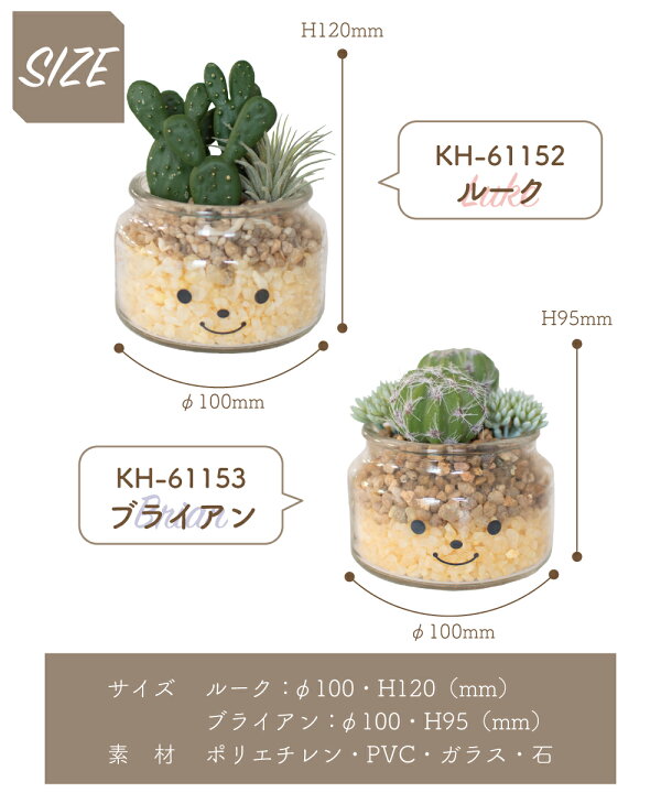 楽天市場 ポイント10倍 フェイクグリーン 多肉植物 サボテン 風水 人工観葉植物 造花 消臭アーティフィシャルグリーン おしゃれ 厄除け リビング ダイニング 玄関 キッチン トイレ ナチュラル 消臭 防汚 抗菌 寄せ植え Ct触媒 ギフト 母の日 Famille ファミーユ L