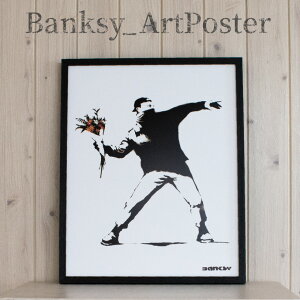 yBanksyz A[g|X^[ oNV[ Molotov Banksy A[gpl Ǌ| A[gt[ G EH[CeA Xg[gA[g ^yXg[  Vv _ OtBeB Love 