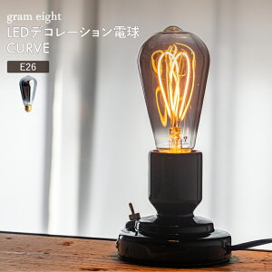 ygram eightz LEDd tBg GW\^ fR[Vd E26 4W 100lm 2200K LED Ɩ  rO _CjO  Ki X^CbV _ JtF C_XgA ubN