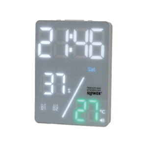 ySLOWERz uv m点@\ MǑ΍ T[A[g v fW^v  LEDv LED ڊo܂v A[ ڊo܂ Xk[Y t  xv CeA fXN Q