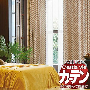 �y���n�݂̂̍w���I ��1m�ȏ�10cm�P�ʂōw���\�z�I�[�_�[ �J�[�e�� �A�X���� �Z�����B C'estlavie C2021�`2022