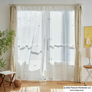 �y���������z �����J�[�e�� PEANUTS EDTION.4 �X�k�[�s�[ �� �� �V�A�[ ���� 3�T�C�Y Tools voile(�c�[���Y�{�C��)