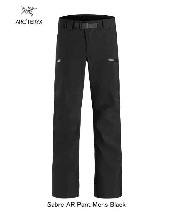 楽天市場】アークテリクス ARCTERYX WHITELINE ホワイトライン Sabre 