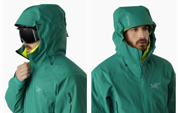 楽天市場】アークテリクス ARCTERYX WHITELINE ホワイトライン Sabre 
