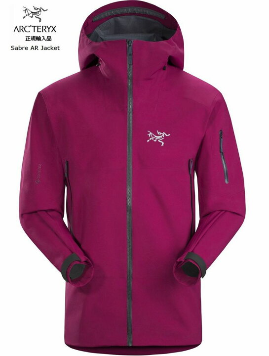 楽天市場】アークテリクス ARCTERYX WHITELINE ホワイトライン Sabre 