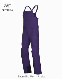 A[NeNX ARC'TERYX Sabre Bib Men Azalea X00000892405 XL[ Xm{ Xm[{[h VF ru pc SAebNX BIRDAID Kiy\̔z