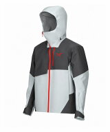 アークテリクス スノージャケット 26FW ARC'TERYX Sidewinder Jacket Men Stoneflash X000010804 バック…