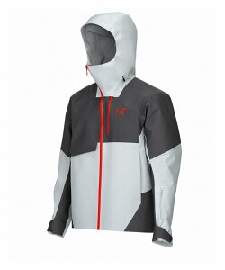 �A�[�N�e���N�X �X�m�[�W���P�b�g 26FW ARC'TERYX Sidewinder Jacket Men Stoneflash X000010804 �o�b�N�J���g���[ �X�L�[ �X�m�{