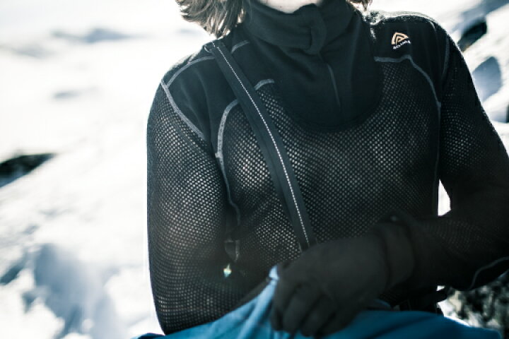 楽天市場】アクリマ ACLIMA WoolNet Singlet Men ウールネット  