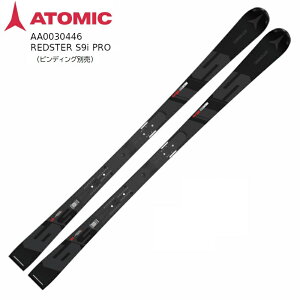 Ag~bN XL[ 2025 ATOMIC REDSTER S9i PRO ZpI f }X^[YSL rfBOʔ